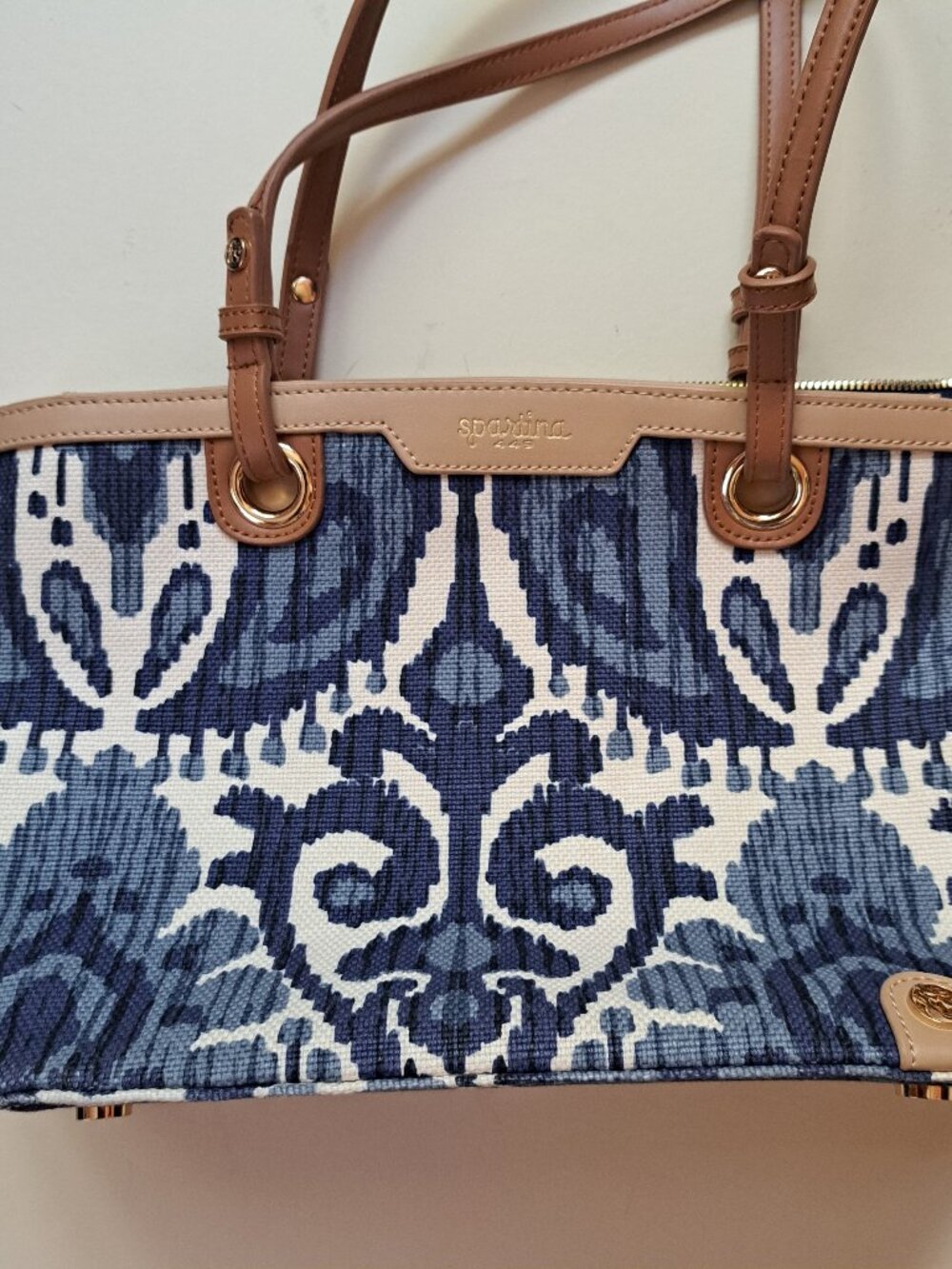 Spartina Purse